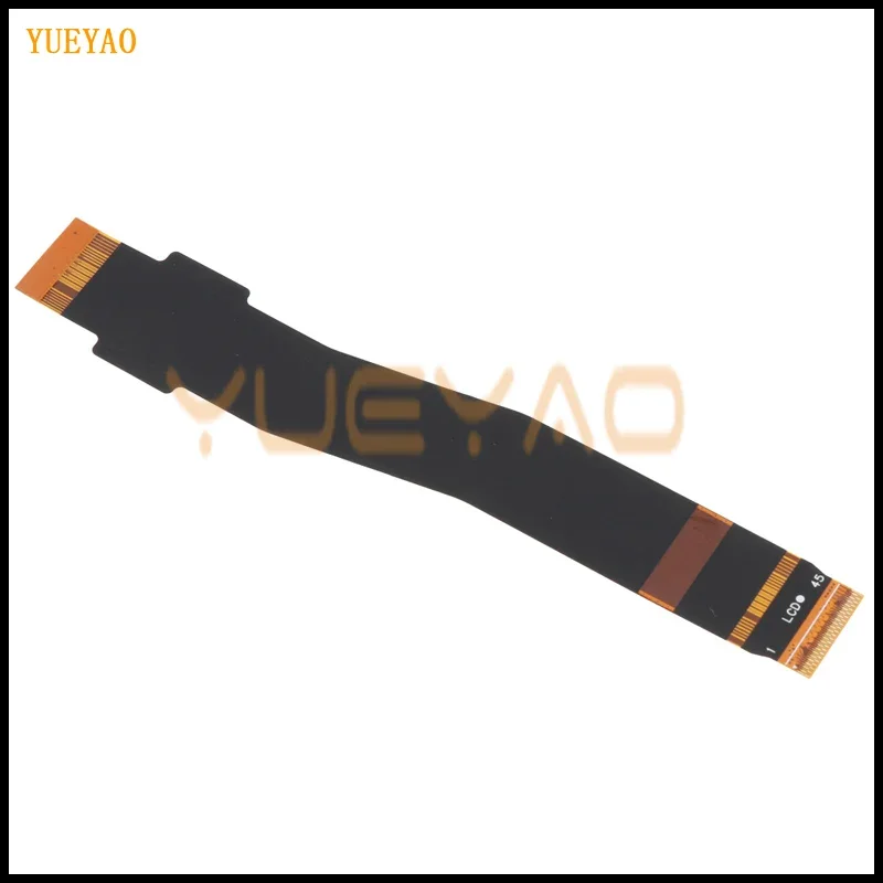 

New LCD Flex Cable Ribbon Screen Connector Mainboard Flex Cable For Samsung GALAXY Tab 3 10.1 P5200 P5210 T530 LCD Flex