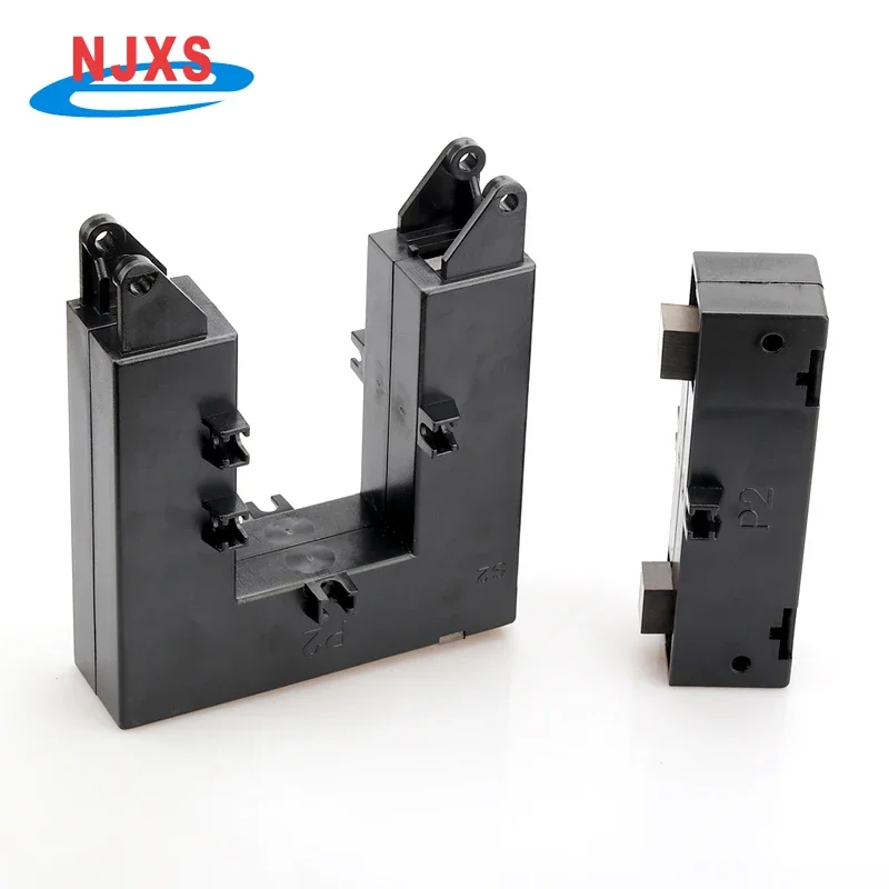 Busbar Split Core Current Transformer OPCT80BD 1000a 5a OPCT120BD 2000A 3000A 5A OPCT160BD 4000A 5000A 6000A 5A CT for measure