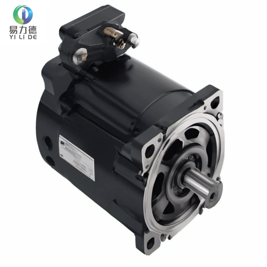 

Оригинальный серводвигатель VPL-B0753E-PJ12AS