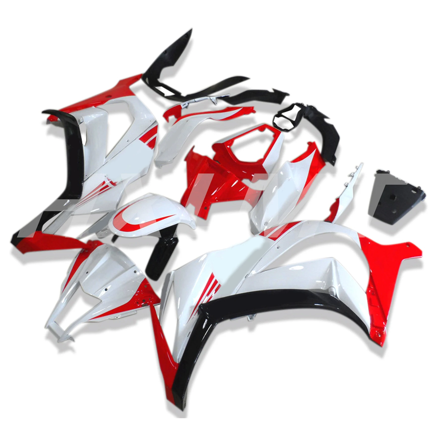 

Injection New ABS Fairings Kit Fit For KAWASAKI Ninja ZX-10R 11 12 13 14 15 ZX10R 2011 2012 2013 2014 2015 Bodywork