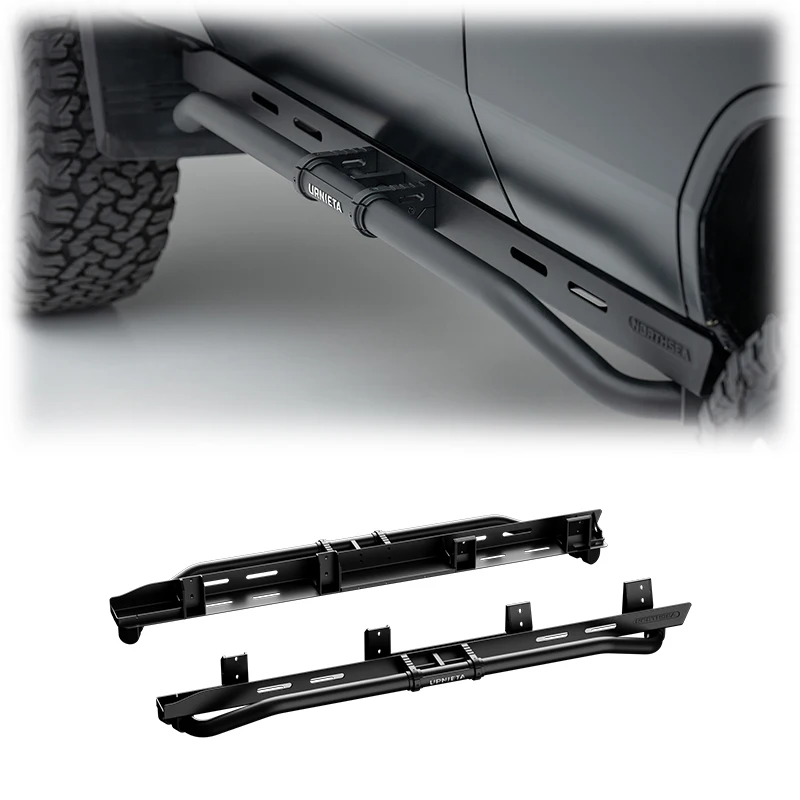 

TLF URNIETAV for LC76 LC71 2013-2025 Side Step