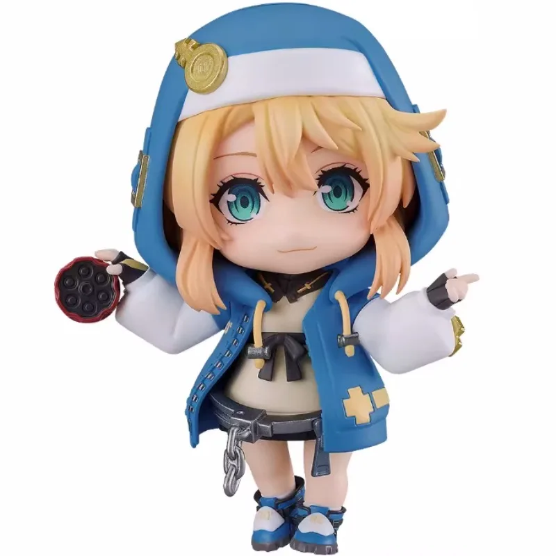 

Товары реальные оригинальные модели syng 2212 BRIDGET 10 см из ПВХ, коллекционные игрушки, куклы, праздничный подарок