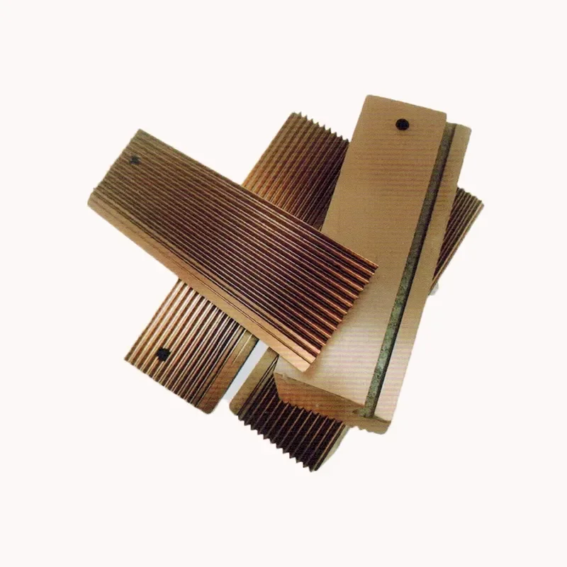 High Efficiency Pedal Tooth Tool Grinder 5