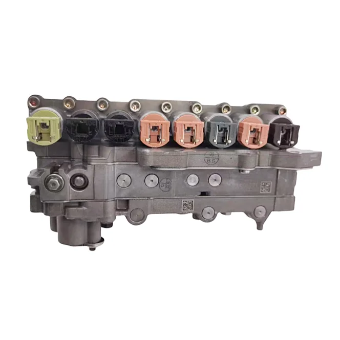 Automatic transmission A6GF1 A6GF2 gearbox valve body 46210-26200 4621026200 for Hyundai Kia