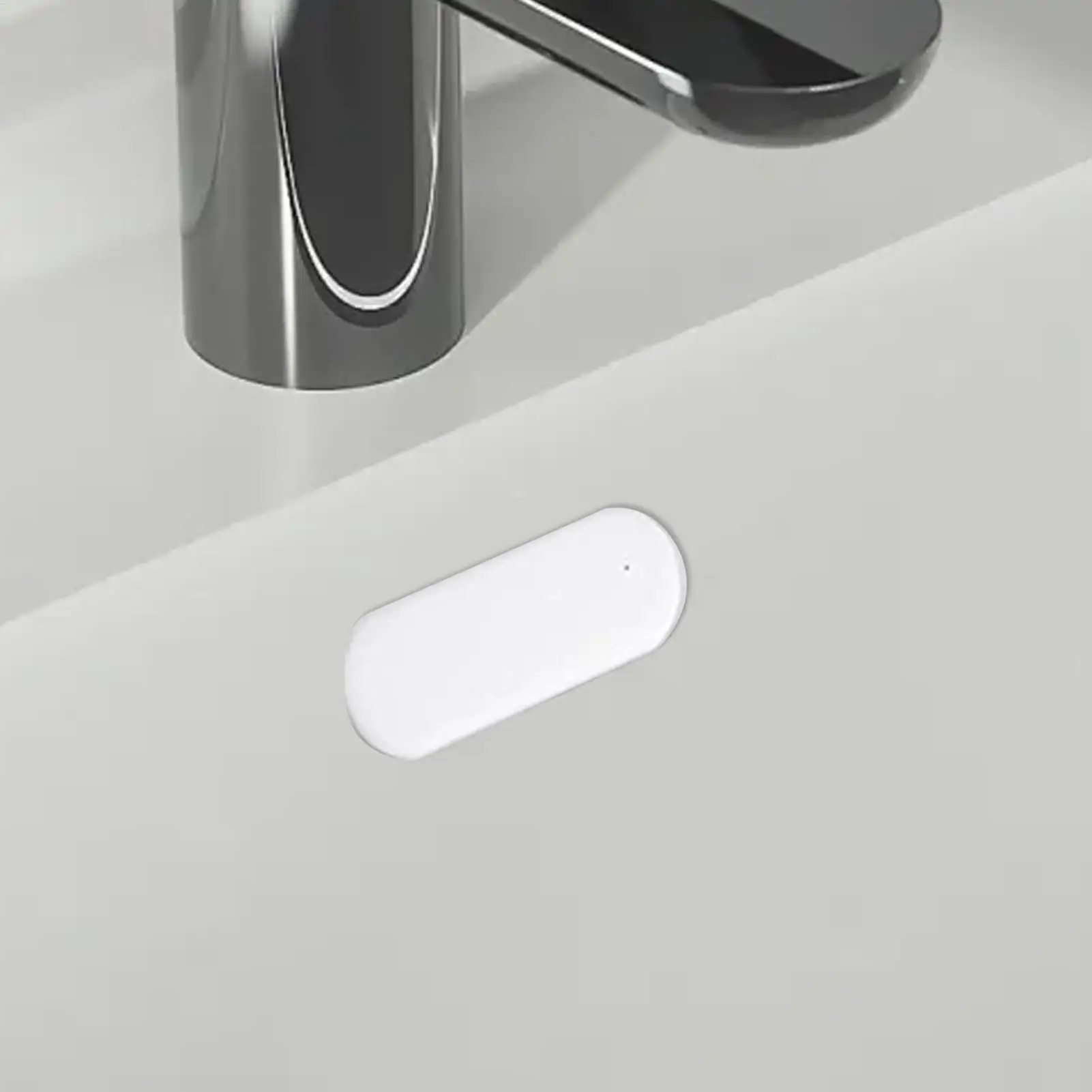 5pcs Bathroom Rubber Wash Basin Overflow Ring Kitchen Sink Washbasin Drain Seal Stopper Bathtub Drain Cap Plug Accessories