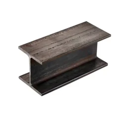 Stainless Steel H-beam / I-beam For Structure Construction