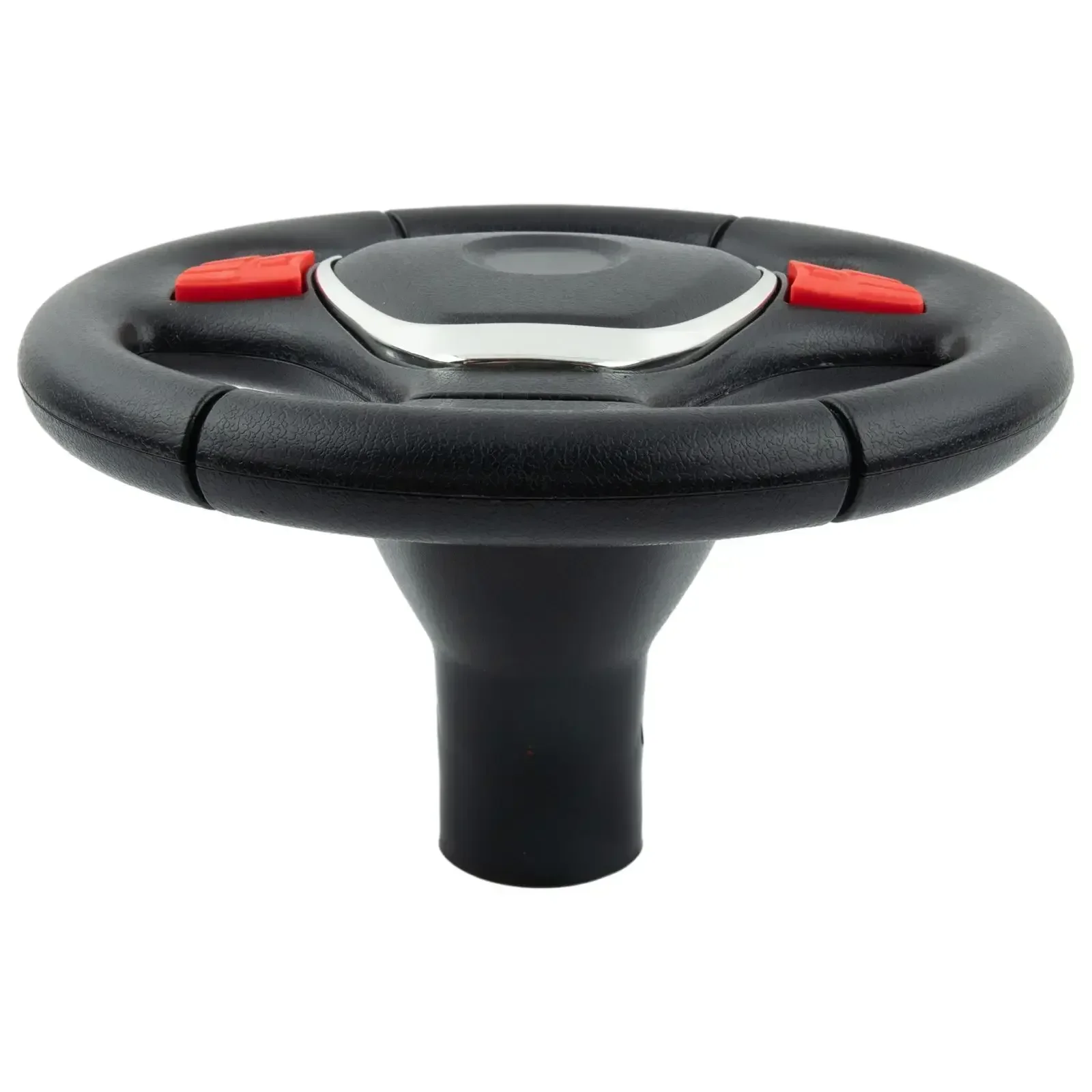 

For Electric Car Steering Wheel S2388/S2588/S9088 Accessories Plastic/metal Portable For Children's Brand New