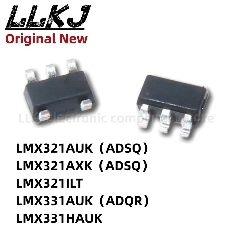 1Pcs LMX321 331 Auk…