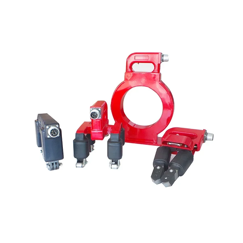 

Non-destructive testing DG-III magnetic particle flaw detector, non-destructive testing equipment