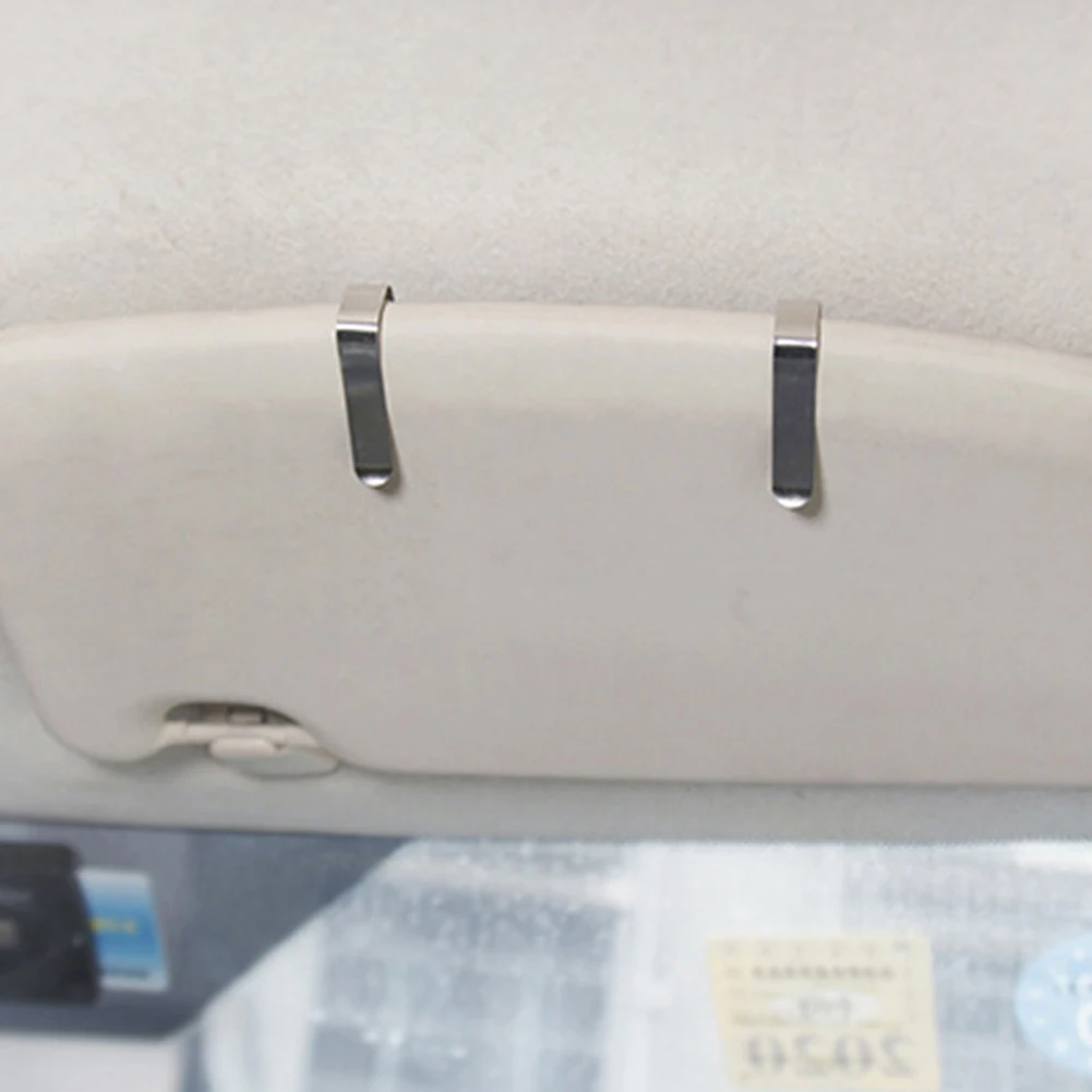 Automotive Cosmetic Mirror High Quality Interior Sun Visor Mirror Sun-shading Brand New Cosmetic Vanity Mirror