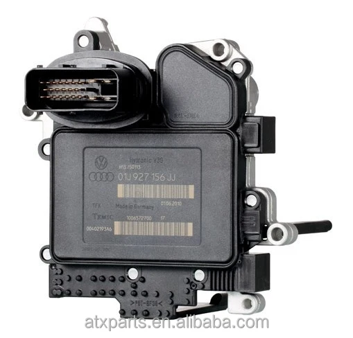 

01J TCM TCU гидравлический блок управления, проводная пластина, автоматическая коробка передач для деталей коробки передач Dsg, электронный модуль
