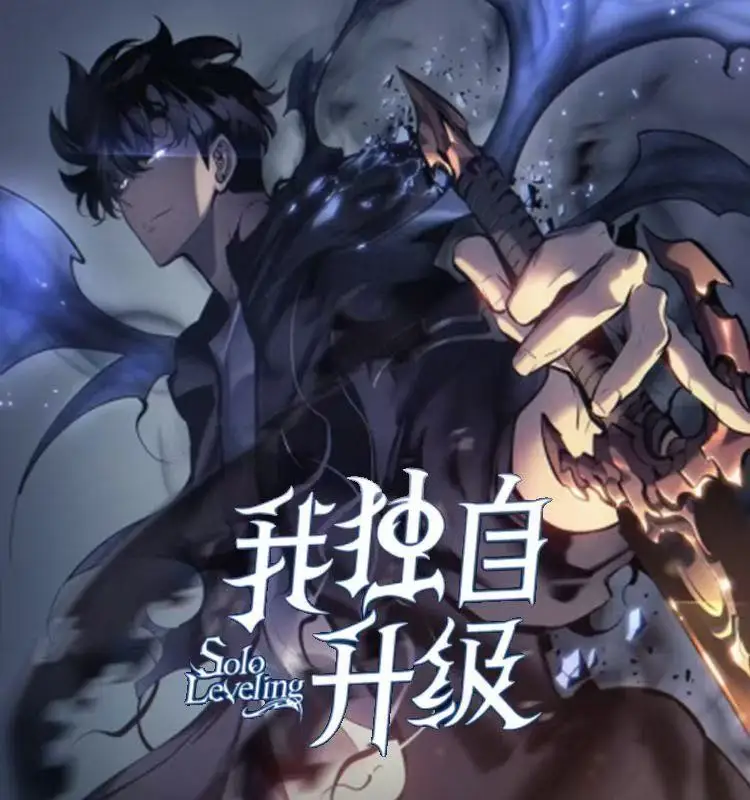 

Cosplay Costume Shadow Monarch Coat with Cape, Anime Style, Halloween, Plus Size