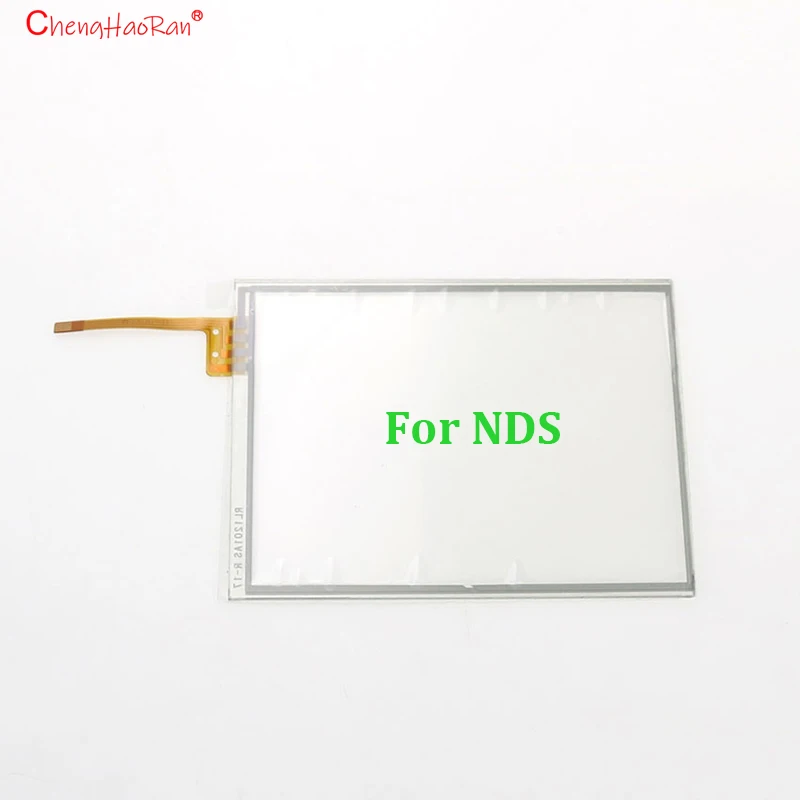 1PC Ersatz-Touchscreen-Panel Display Digitizer Glas für 2DS DS Lite DSL für NDSL NDSi New 3DS XL LL Konsole