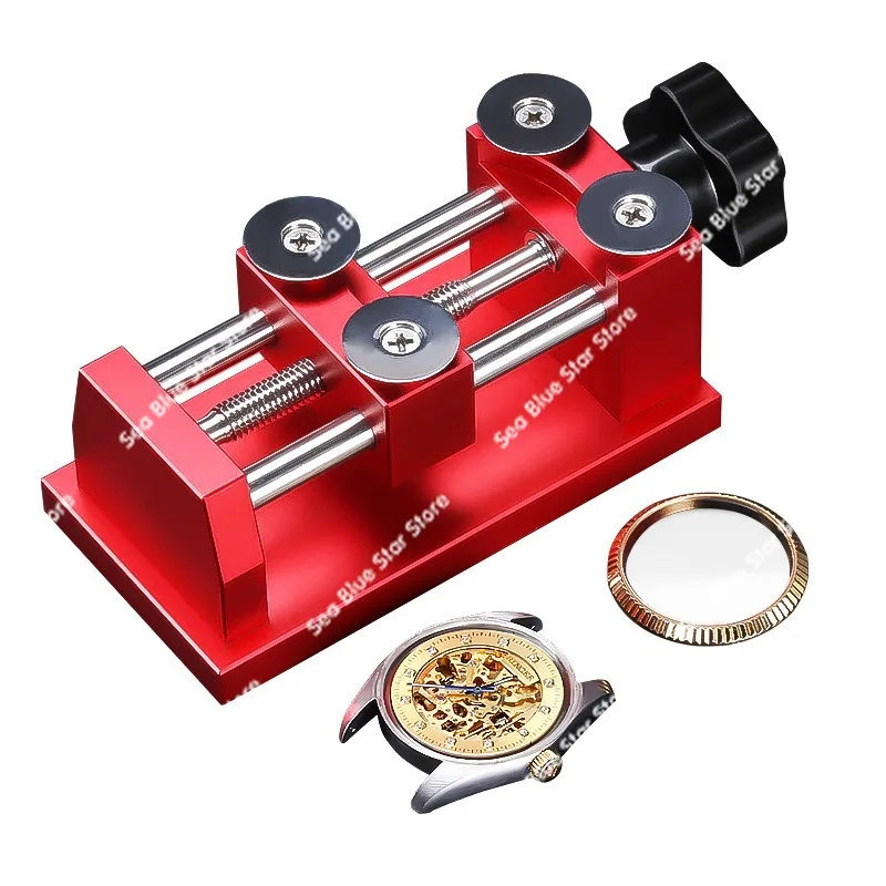 

Ring machine, high-end watch starting ring for glass, starting outer ring, opening ring professional tools, watch repair tools