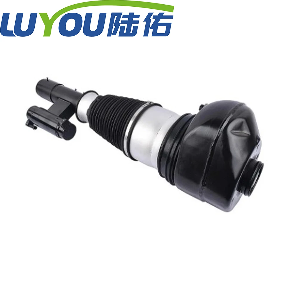 37106877554 LUYOU Auto Parts 1 pcs Front Left Air Shock Absorber For BMW 7-SERIES G11 G12