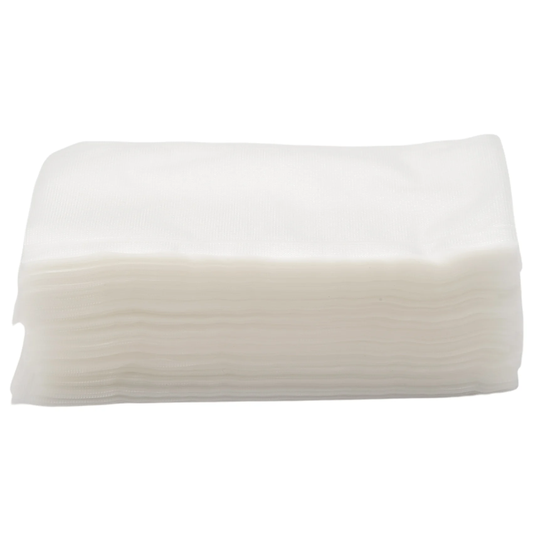 400Pcs/Lot 7X14cm PVA Water Soluble Bags For Carp Fishing Bait Casting New Fishing Accessories-A14I