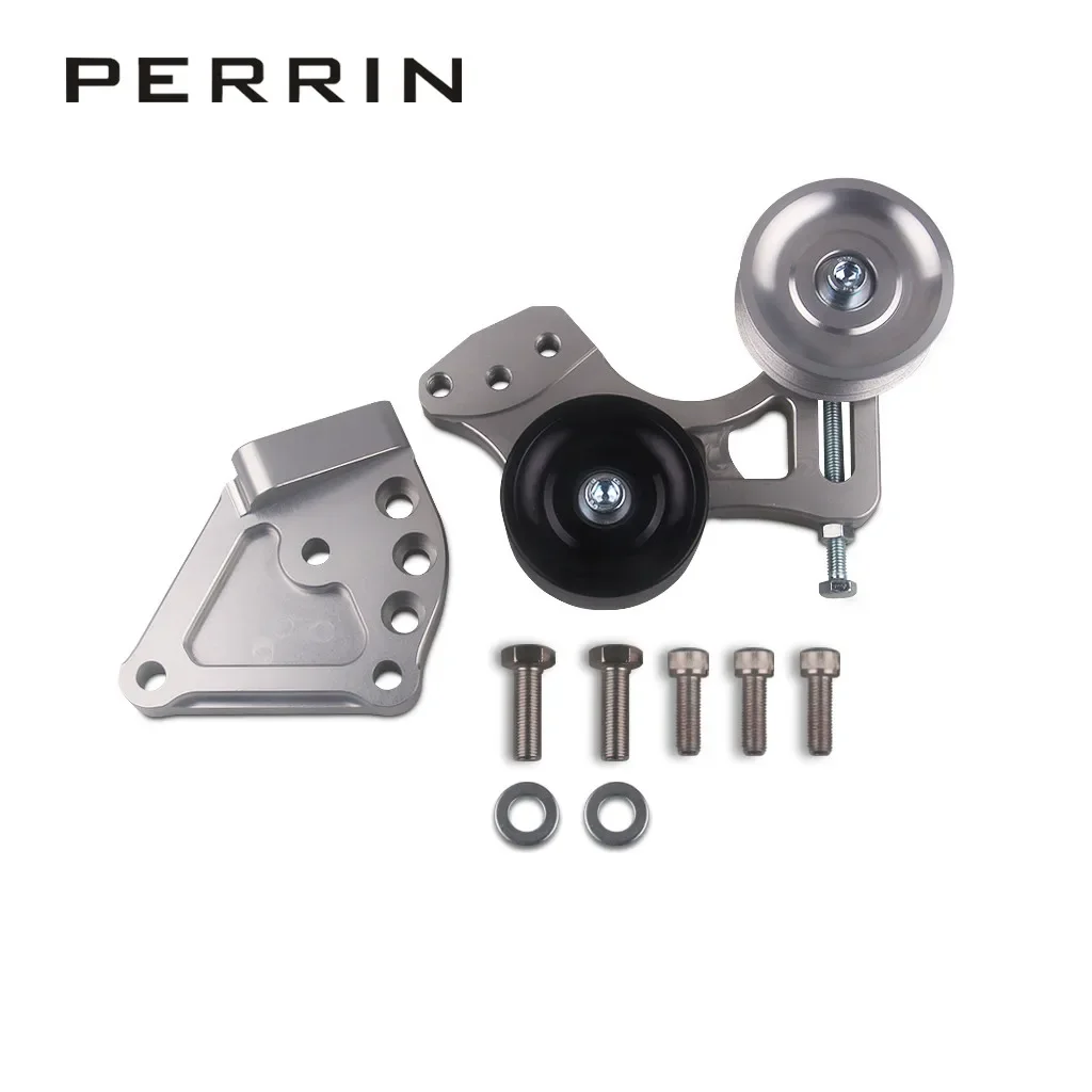 

Good quality K-SERIES SIDE MOUNT PULLEY KIT K20 for Honda Acura