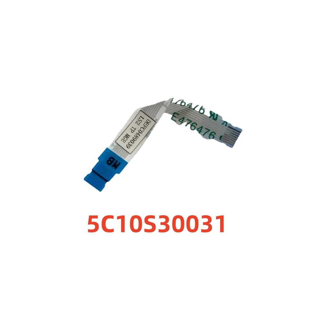 

Кабель сенсорной панели для Lenovo IdeaPad Yoga Slim 7-14IIL05 Slim 7-14ARE05 5C10S30031