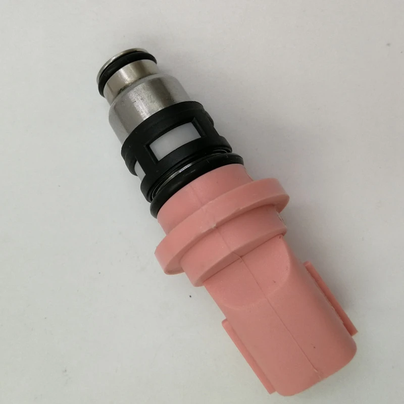 حاقن الوقود 16600-73C00 1660073C00 A46H02 لـ 100NX Almera Primera Sunny
