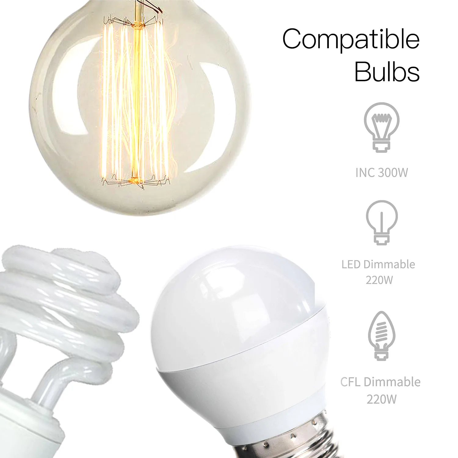 WiFi Tuya Smart Home Dimming Switch App Temporizzazione del telecomando Zigbee Touch Manopola Smart Switch