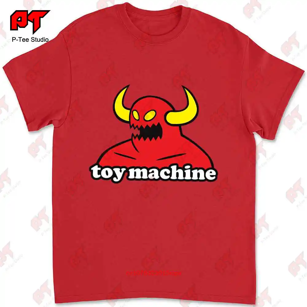 Speelgoedmachine Skate Board T-Shirt Fpl3