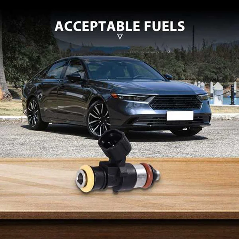 

Топливная форсунка, 2 шт., 0280158821, высокий импеданс, 210 фунтов, 2200 куб.см, бензин, метанол, топливная форсунка