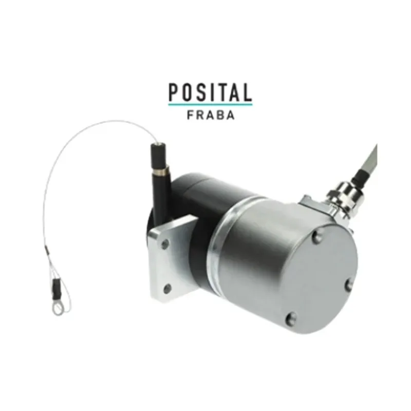 2025 Posital Cable …