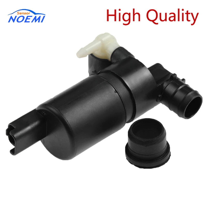 YAOPEI 643475 Windshield Washer Pump for Citroen C2 C5 Peugeot 307 8200194414 96415 91160063