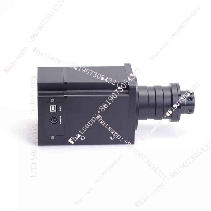 Suitable for direct drive emulator simagic alpha mini steering wheel PC game