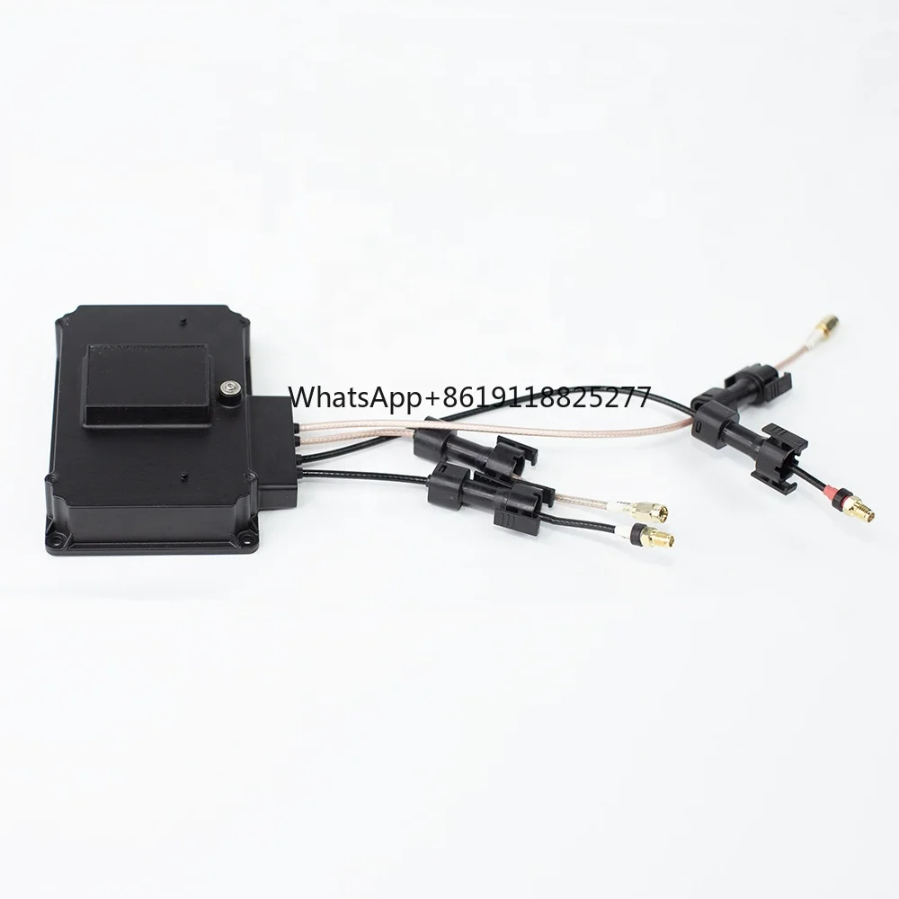 

Agras T30 T20P T40 Agricultural RF Module New Repair Accessories For plant protection UAV spray