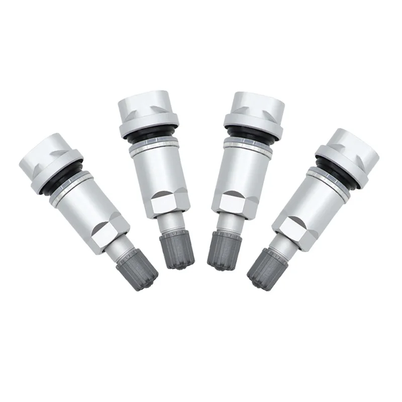 Tire pressure sensing valve suitable for Chrysler for Land Rover for Citroen auto parts valve
