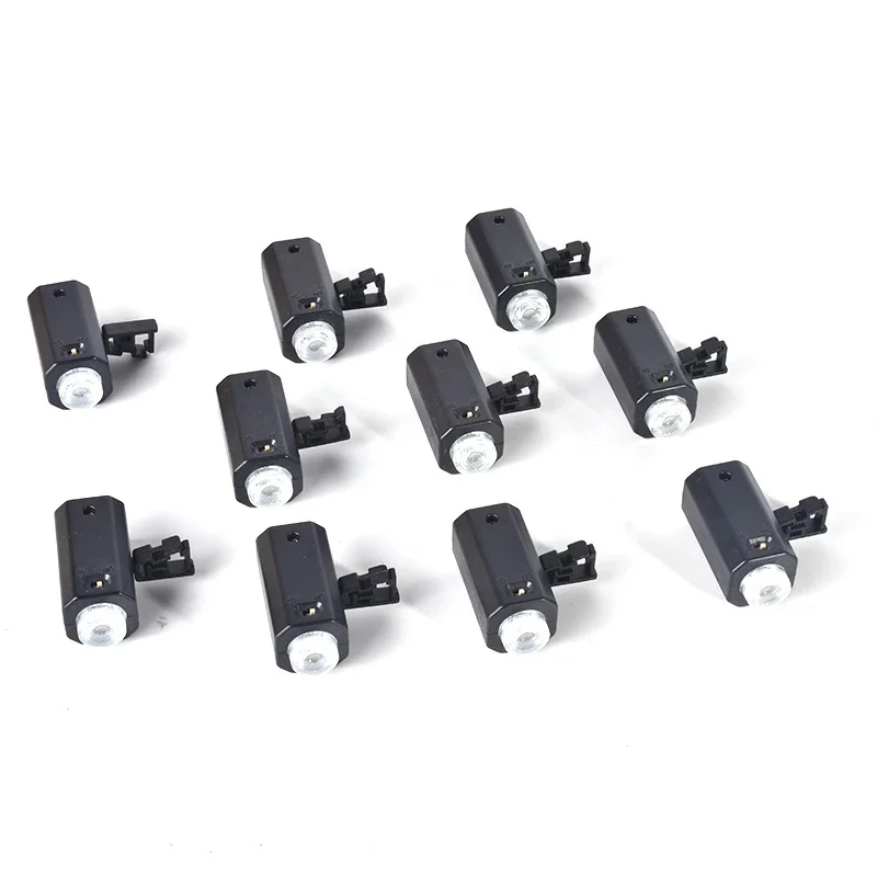 Neue LED-Lampe fliegende Drachenlinie LED-Drachen Zubehör Outdoor-Spielzeug Sportdrachen Spielzeug Sport aufblasbare Drachen elektrischer Elektrogrill