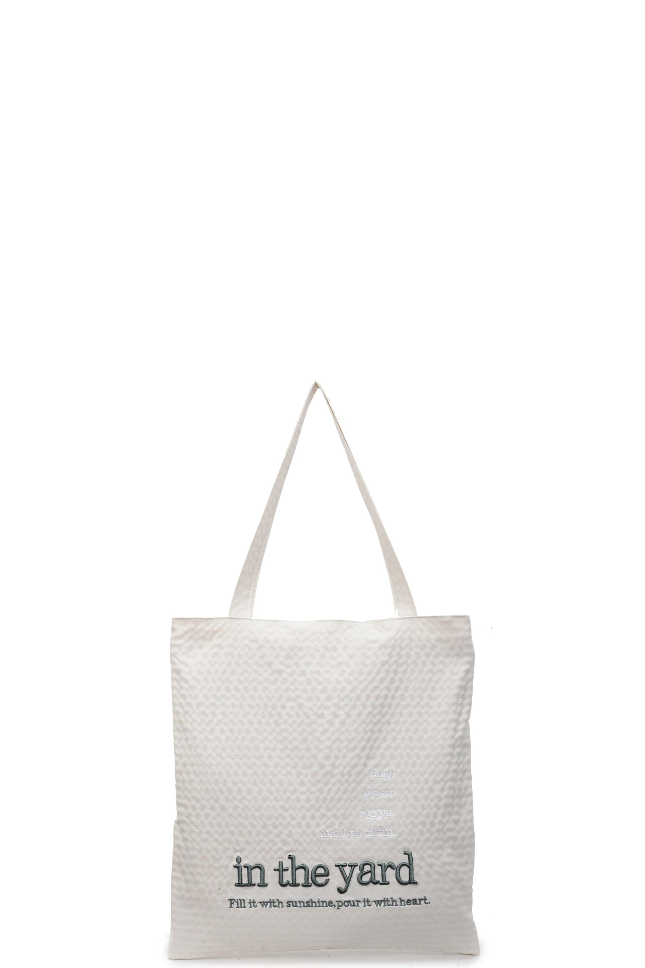 

Handbag. Canvas bag women's large capacity 2025 new summer Joker one-shoulder make-up bag college students commuting tote bag