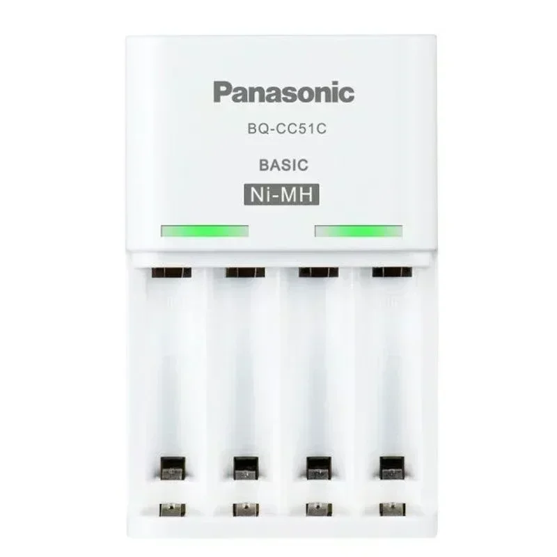 Panasonic Eneloop - aste PRO RICARICABILE AA batterie 100% Originale 2550mah 1.2v nichel pour appareil photo souris aria condizionata