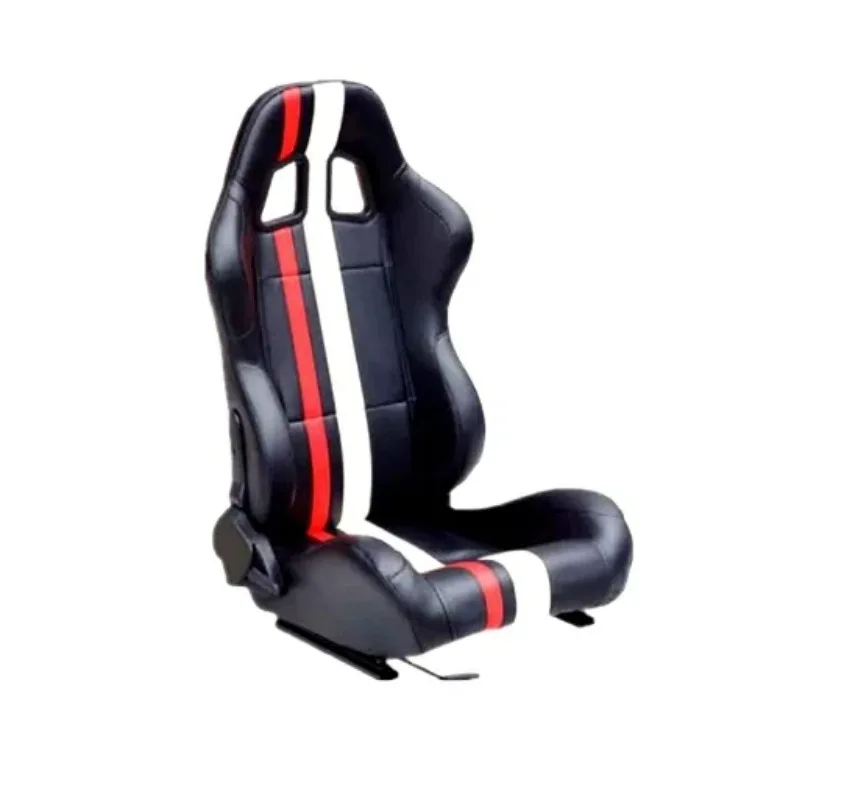 

PVC Leather Adjustable Slider for Car Seats