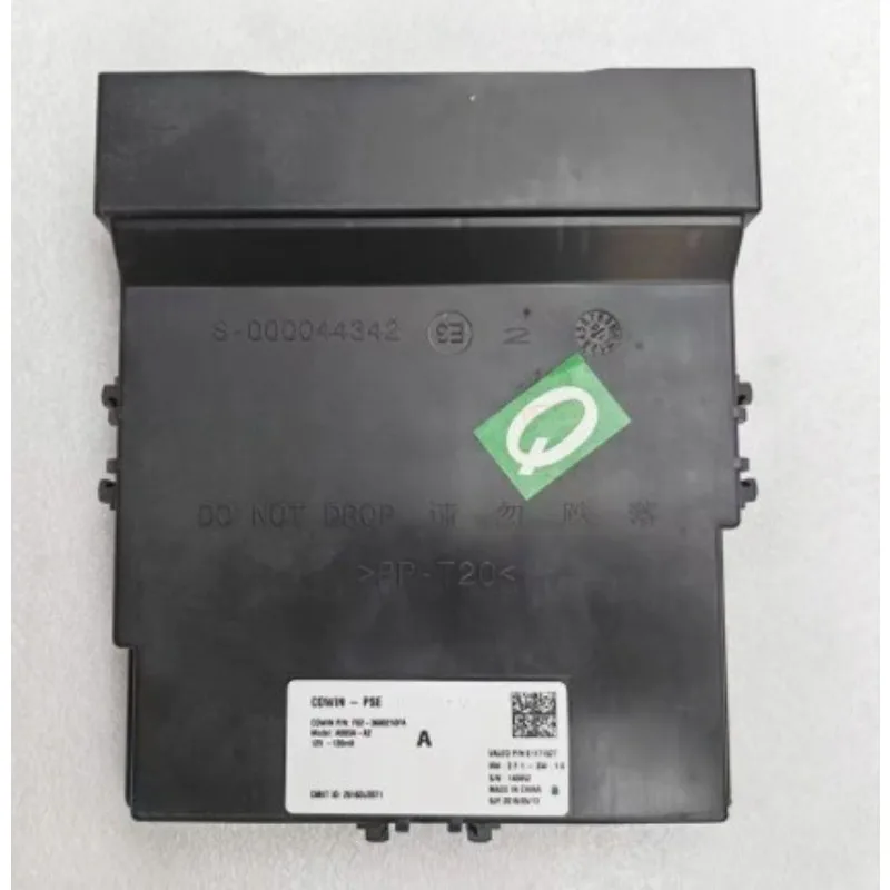F02-3600210FA 1Pc G…