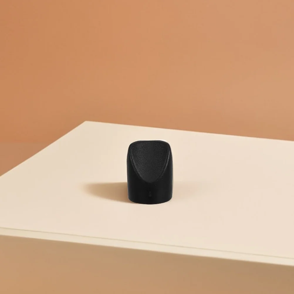 

48Pcs Chair Stability Inserts 78 Inch Id Vshaped Heavy Duty Nylon Caps for Metal Padded Folding Chairs Metal Leg Stabilizers