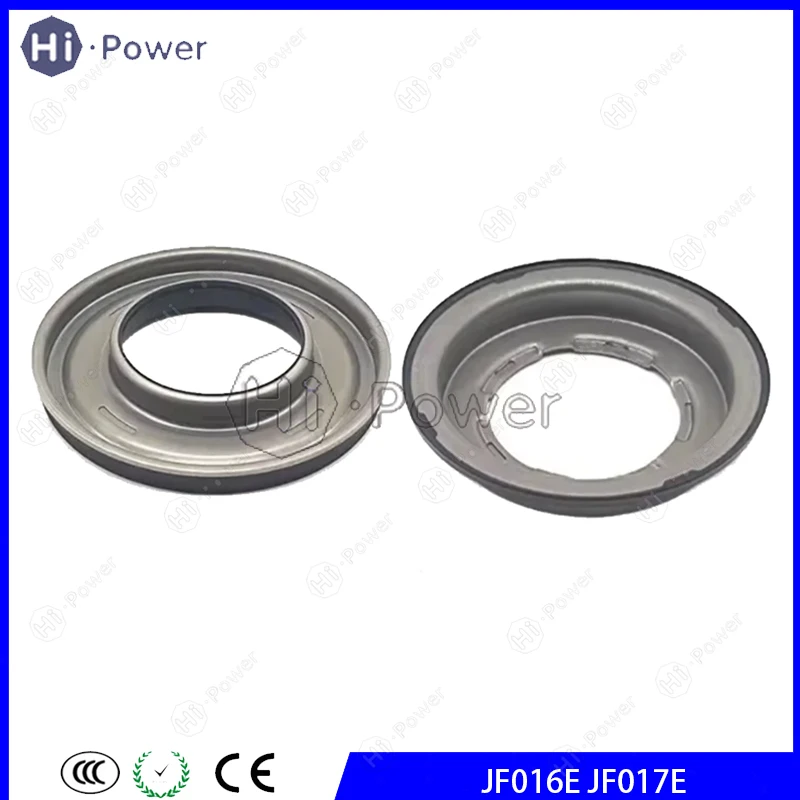 

Автомобильные аксессуары, комплект поршня входного барабана коробки передач для Nissan CVT X-Trail Altima, ремонтный комплект коробки передач JF016 JF017 JF016E JF017E