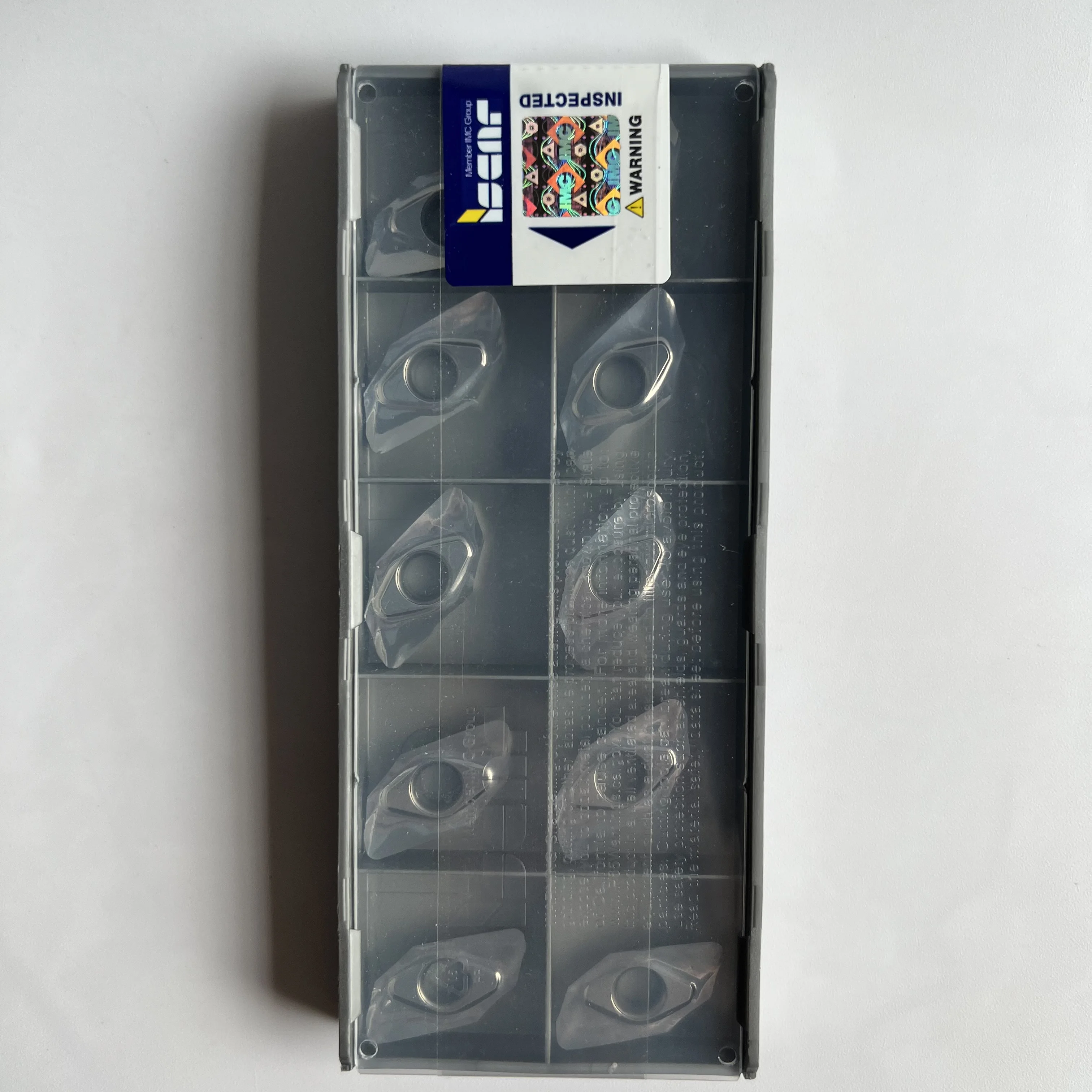 

Carbide inserts for lathe HM90APCR160516R-P IC28