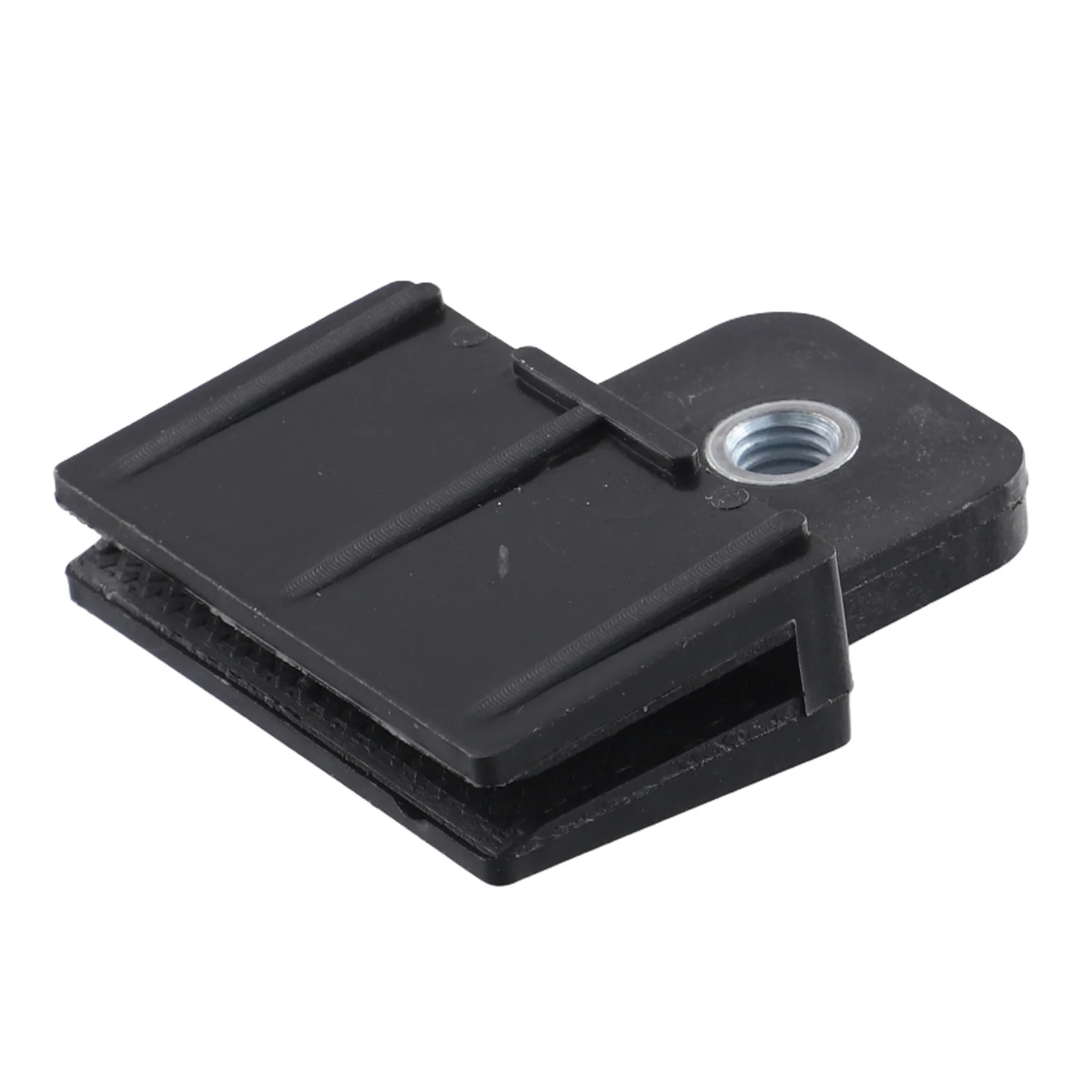 Car Glass Retainer Clip Glass Channel Retainer Clip Direct Replacement High Quality Material High Universality Fitment