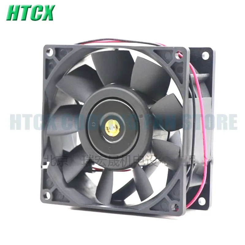 New PFB0924GHE 24V 0.76A ACS510/550 Frequency Converter Fan 9238 9CM