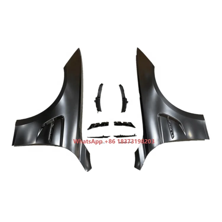 

CAR FenderS for F32 M4 F36 M4 4 SERIES