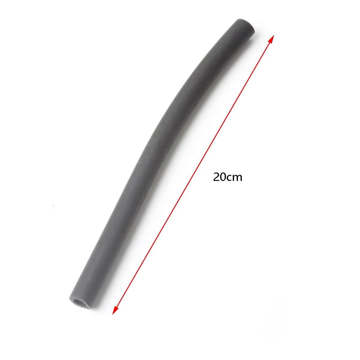 Durable Nylon Replacement Kiteboard Kitesurfing Kite One Pump Valve Hose Clamp Gear Kit Accessories Kite Hose and Clamp Rich