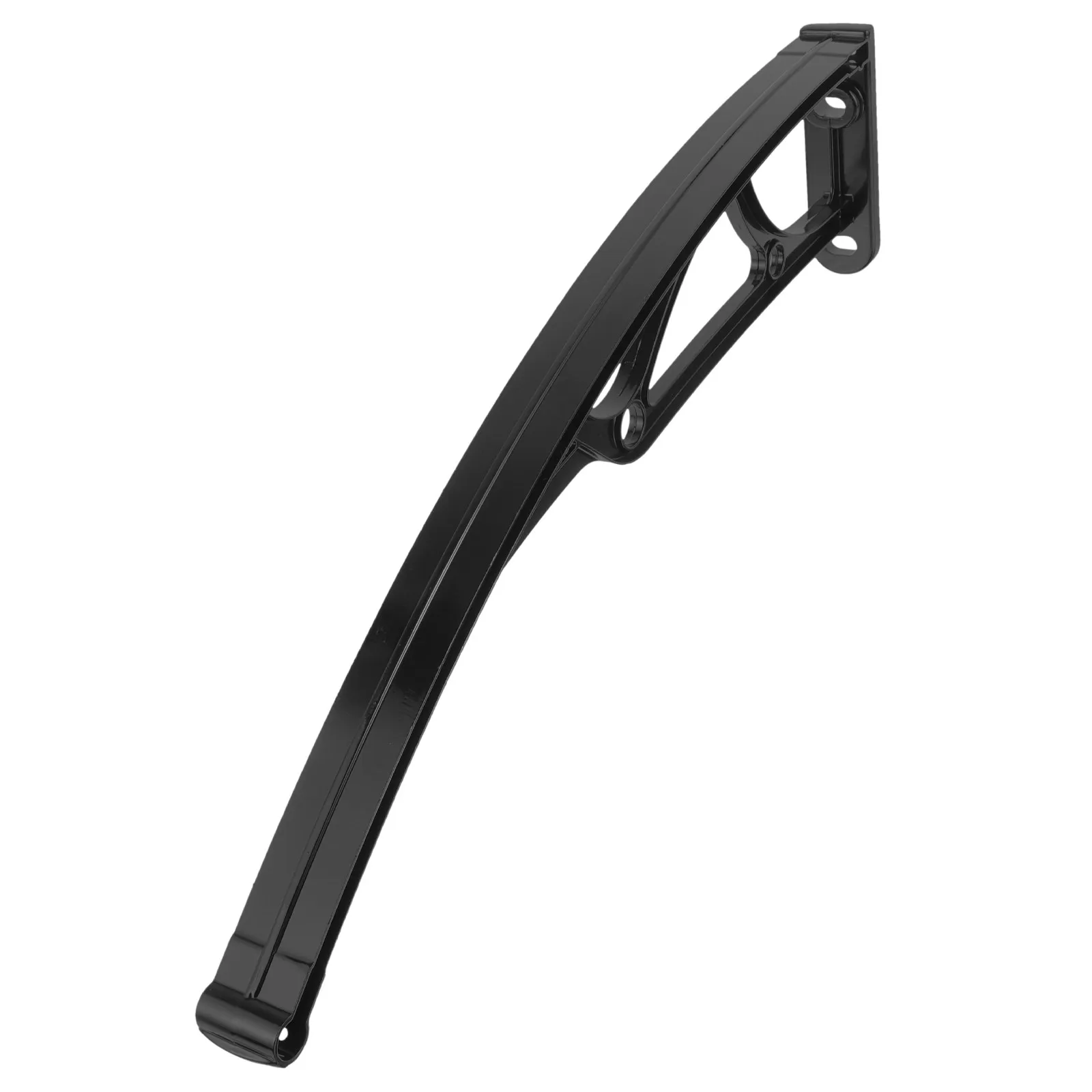 Heavy Duty Aluminum Alloy Awning Bracket Metal Canopy Frame for Window Door Awnings Patio Mobile Home Awnings Awning Brackets
