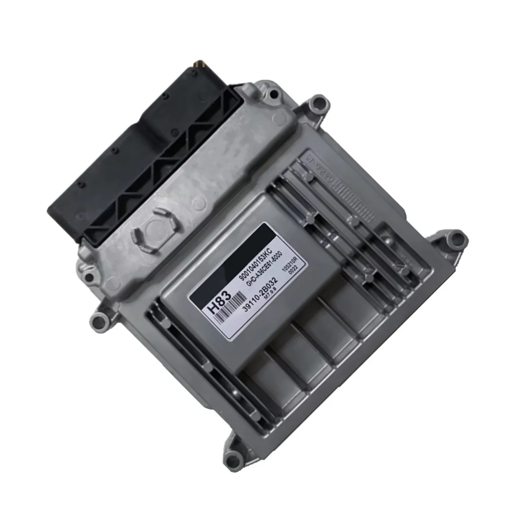 

39110-2B032 Original ECU Engine Board Electronic Control Unit for Hyundai M7.9.8