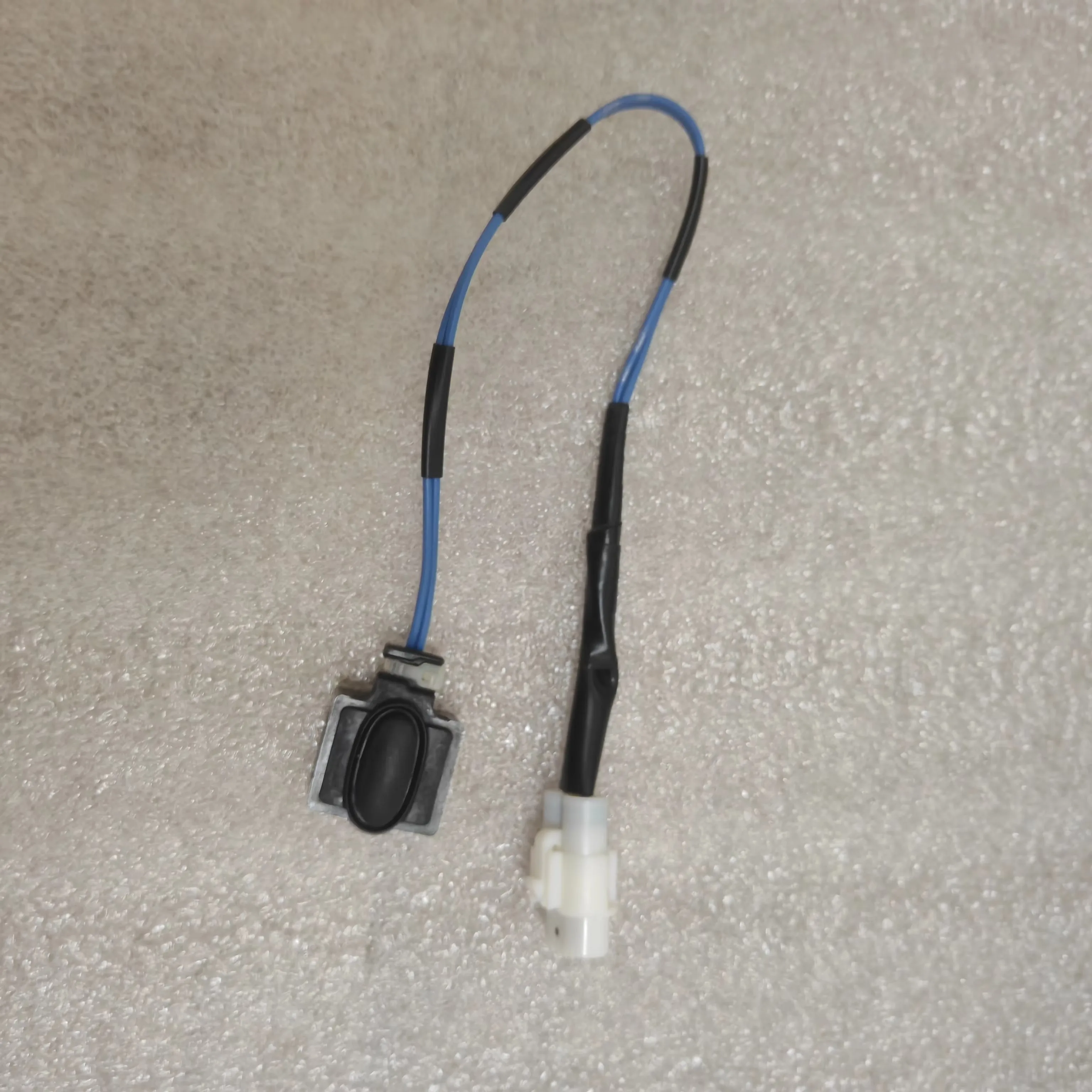 Car Exterior Door Handle Intelligent Sensing Button Switch for