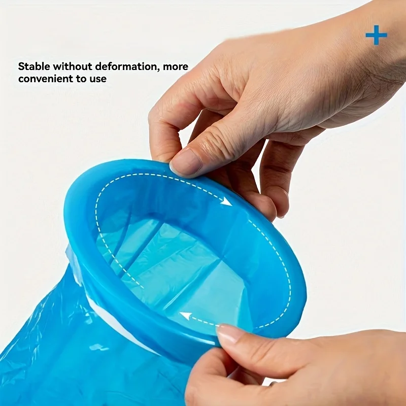 10 قطعة قارب الطائرة حقيبة القيء سيارة متعددة الوظائف حمل حقيبة السفر مكافحة القيء طقم علاج الطوارئ المتاح #5