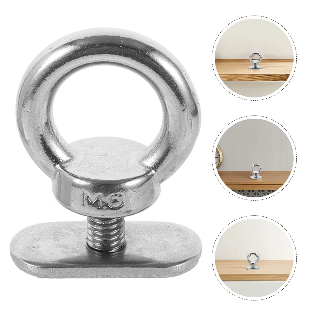 

Болты с проушиной для крепления гусеницы из нержавеющей стали. Прочная установка. Прочное наружное использование для автодомов. Кемперы. Тенты. Наметы. Крепление на гусеница для каяка.