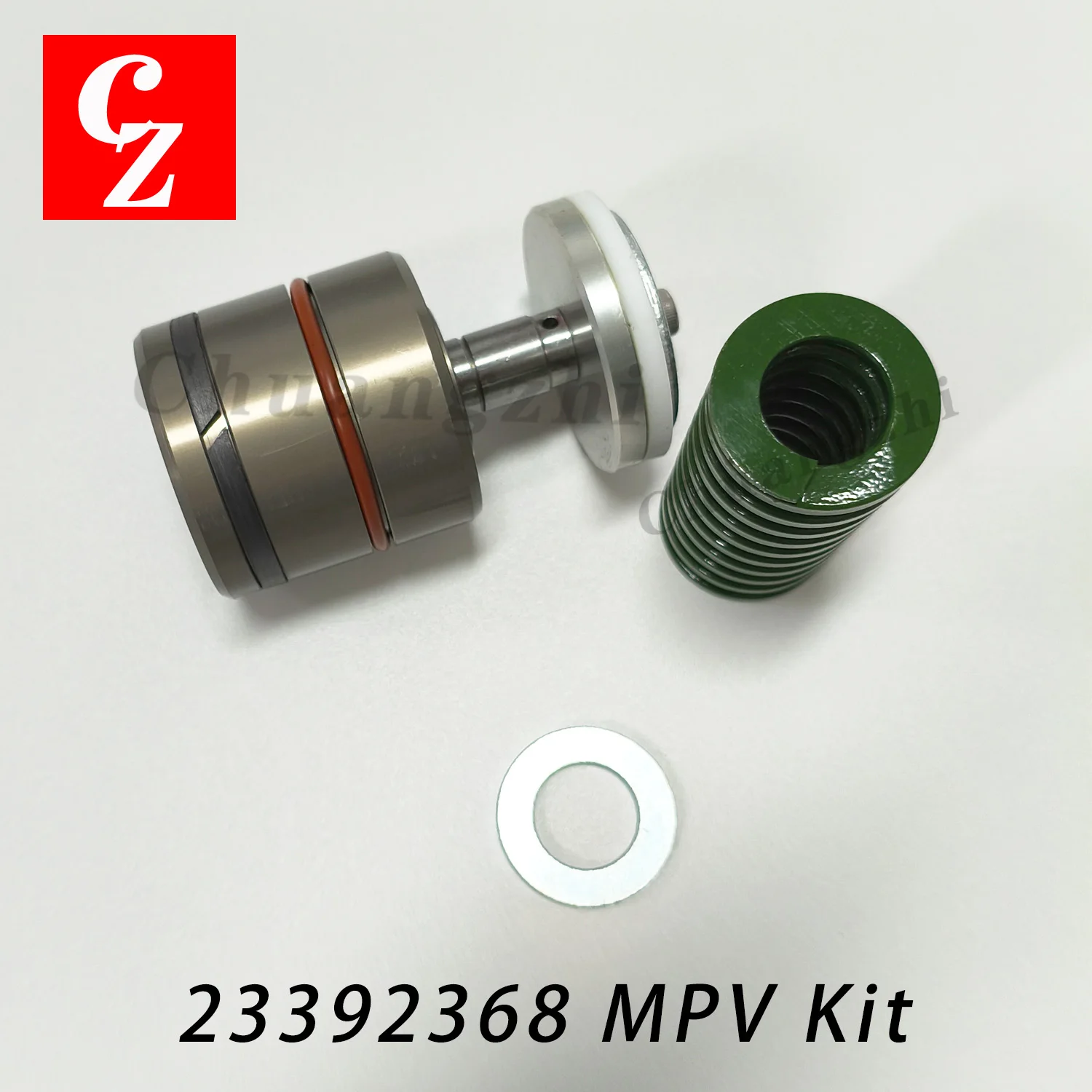 OEM New Good Quality  Minimum Pressure Valve Kit  23392368 for Ingersoll Rand Air Compressor Warranty 1 Year  MPV Kit