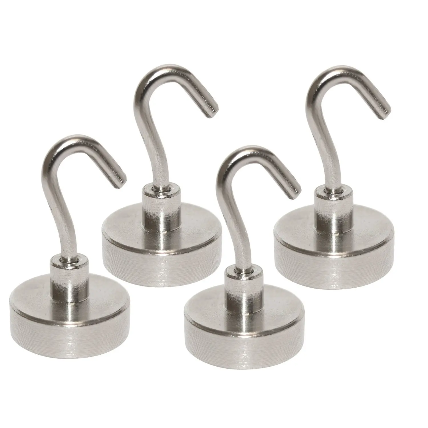 E10/12/16/32mm Powerful Magnetic Hangers Universal Organization System Residential Culinary Lavatory Entryway Closet Office